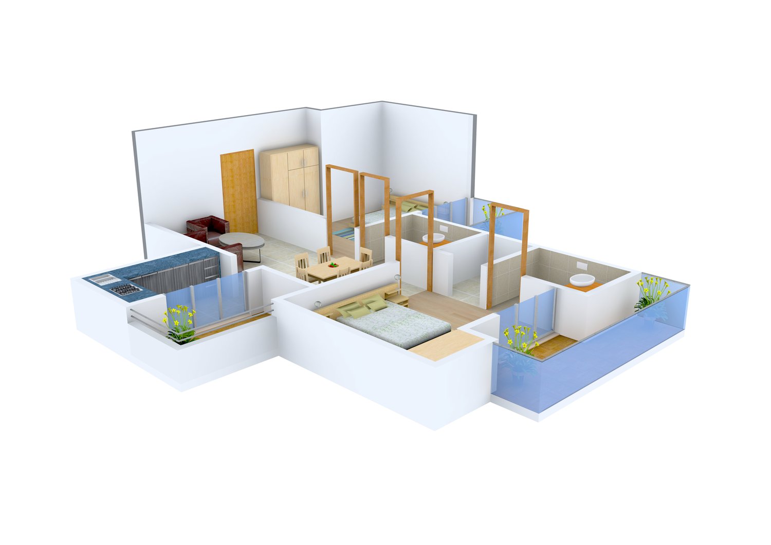 Floor Plan Floor Plan