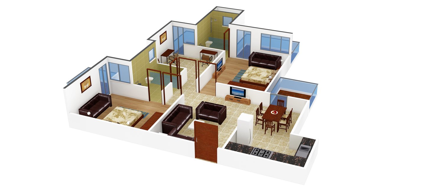Floor Plan Floor Plan