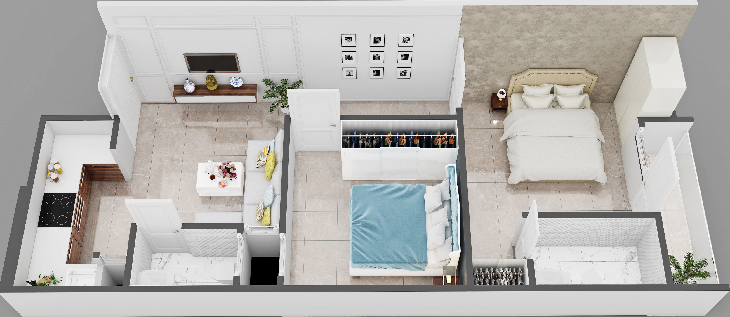 Floor Plan Floor Plan