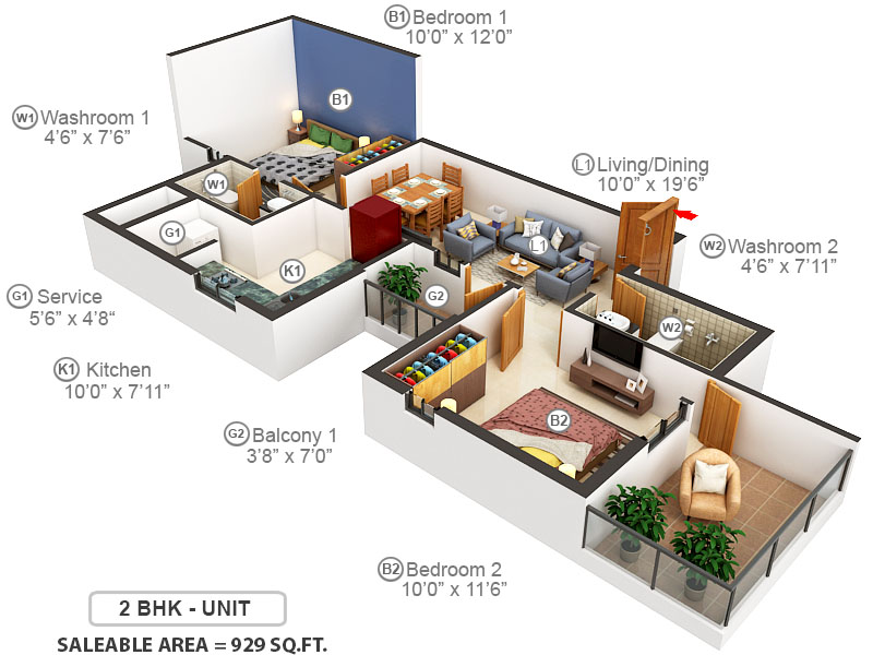 Floor Plan Floor Plan