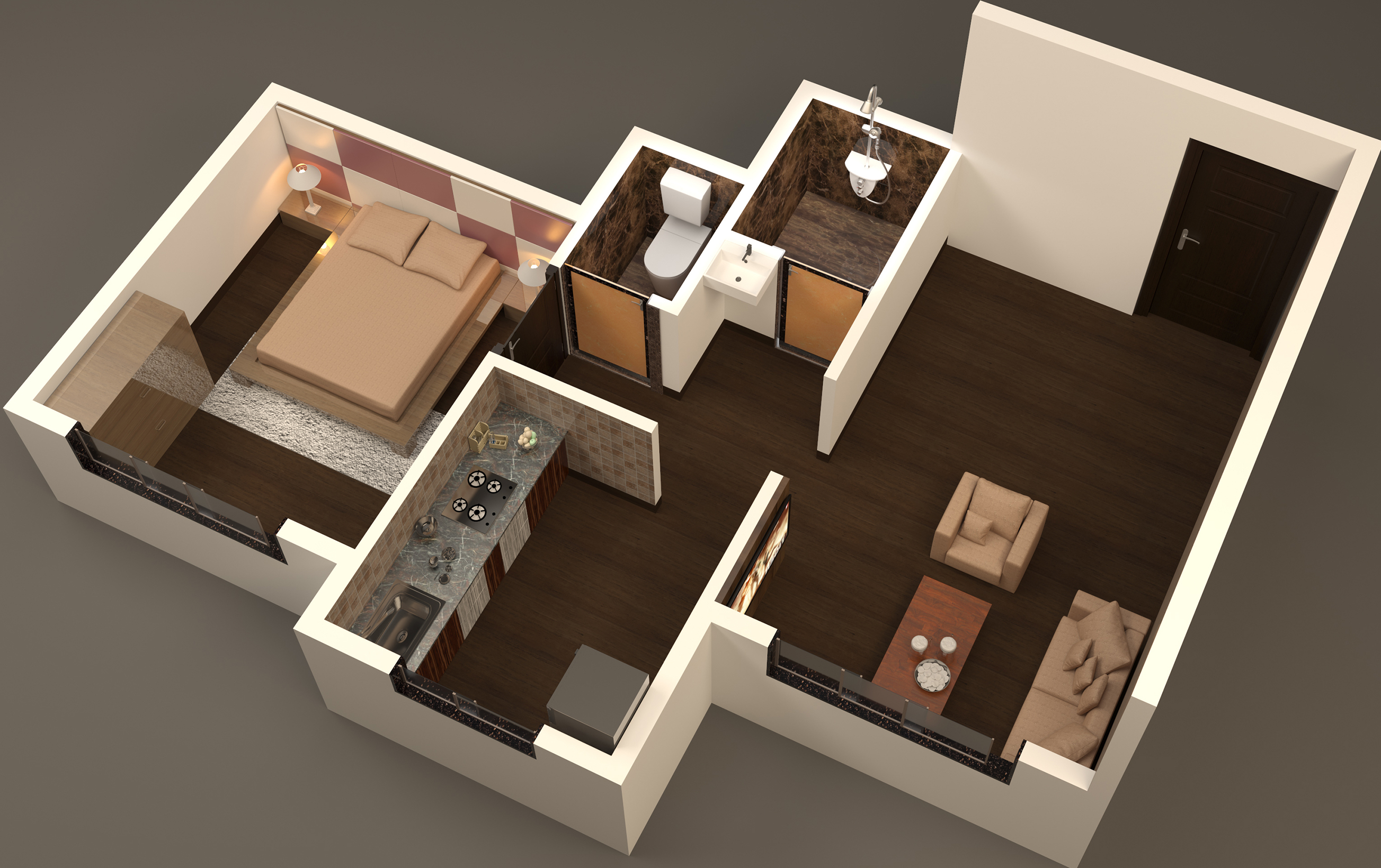 Floor Plan Floor Plan