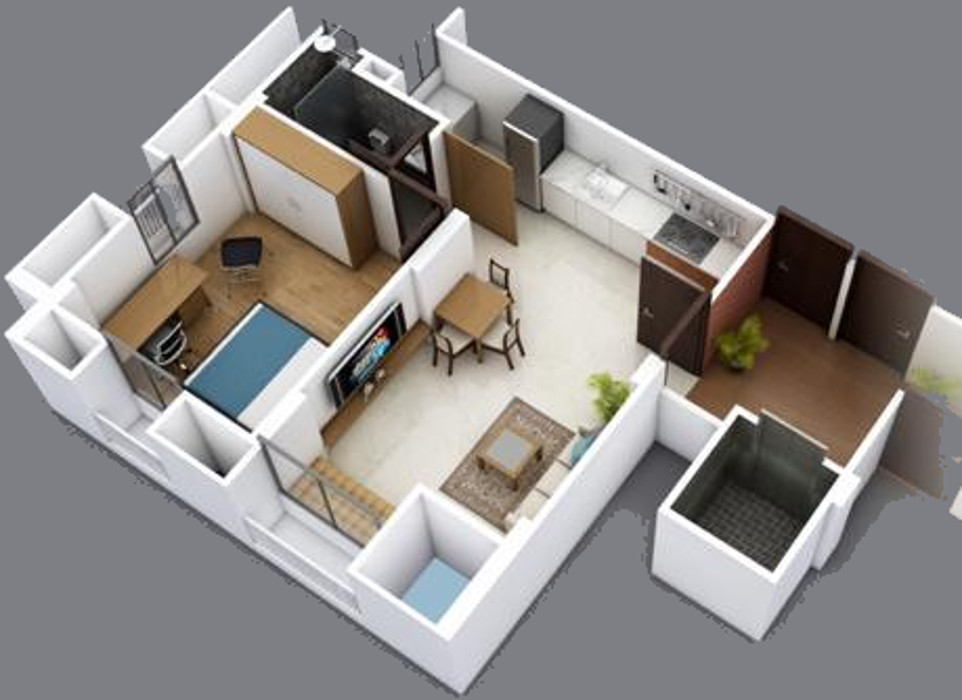 Floor Plan Floor Plan