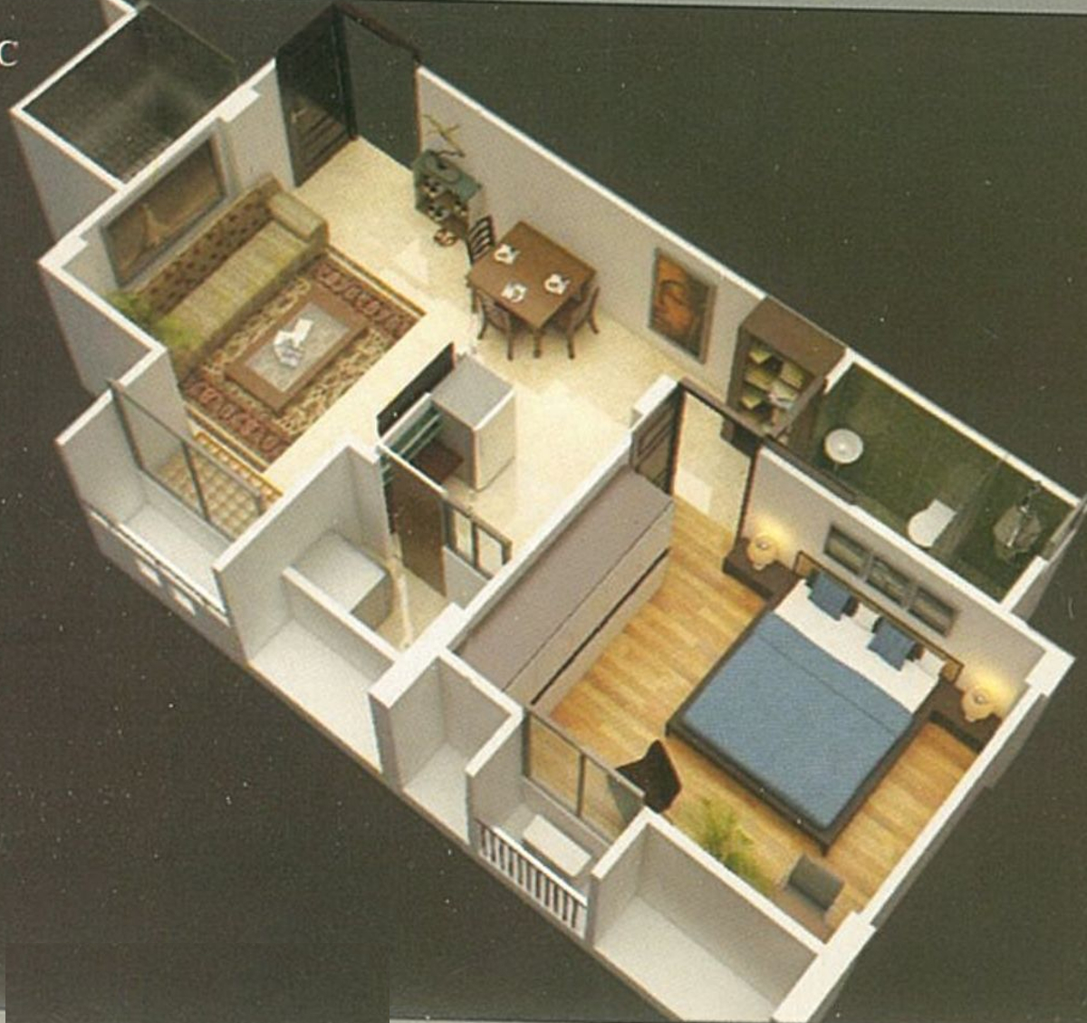 Floor Plan Floor Plan