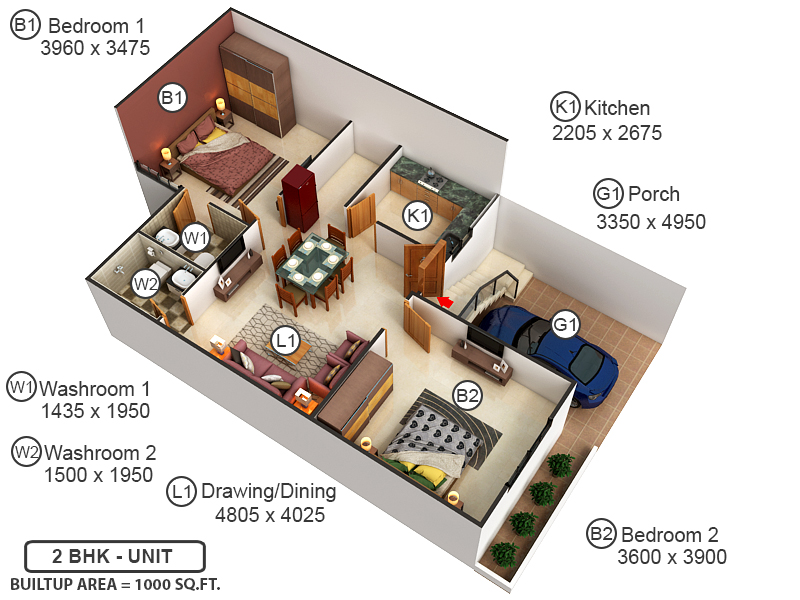 Floor Plan Floor Plan