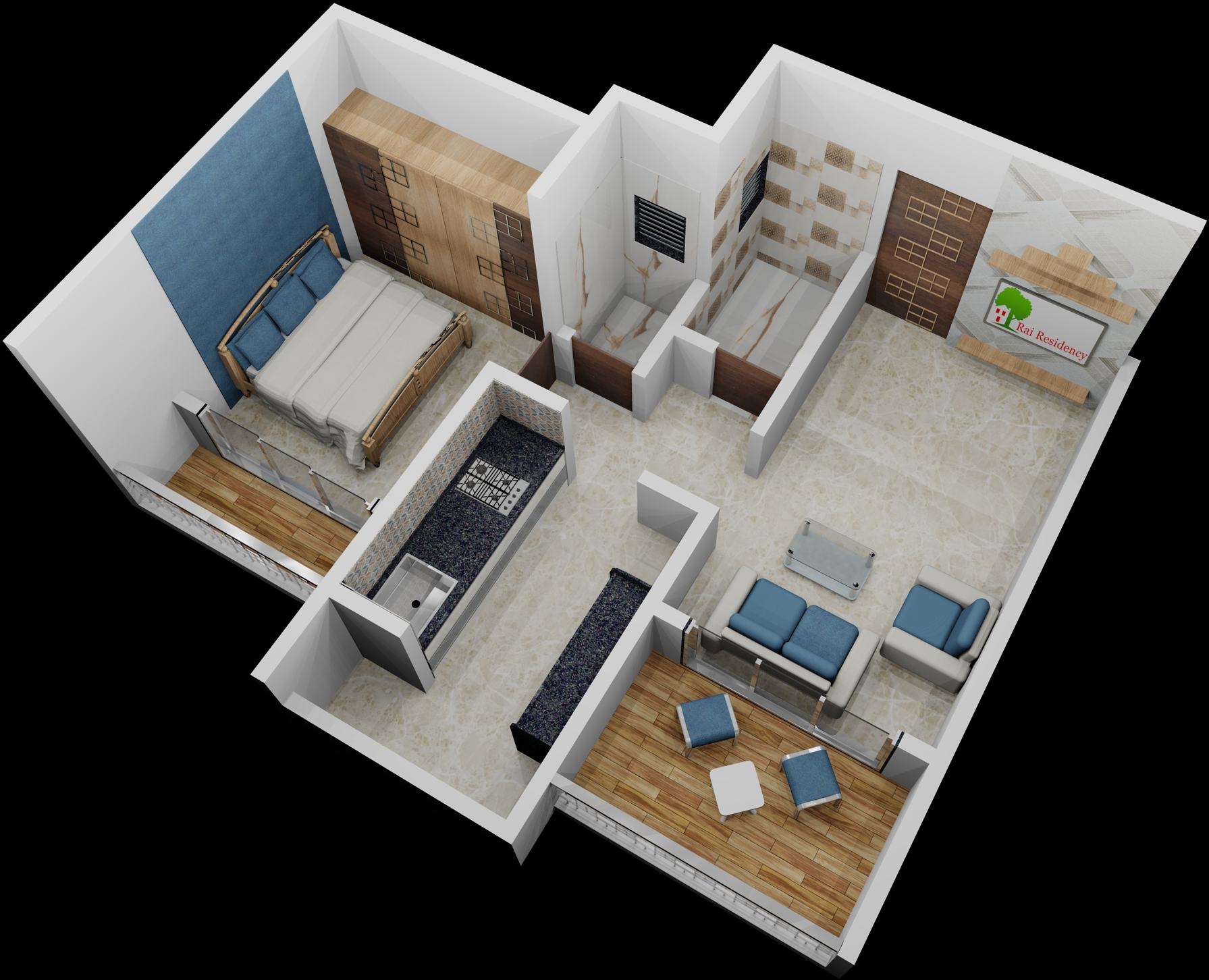 Floor Plan Floor Plan