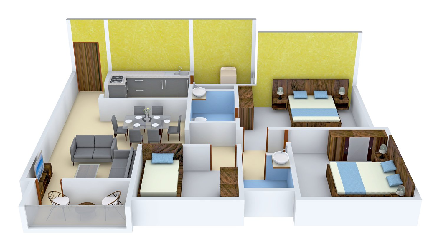 Floor Plan Floor Plan