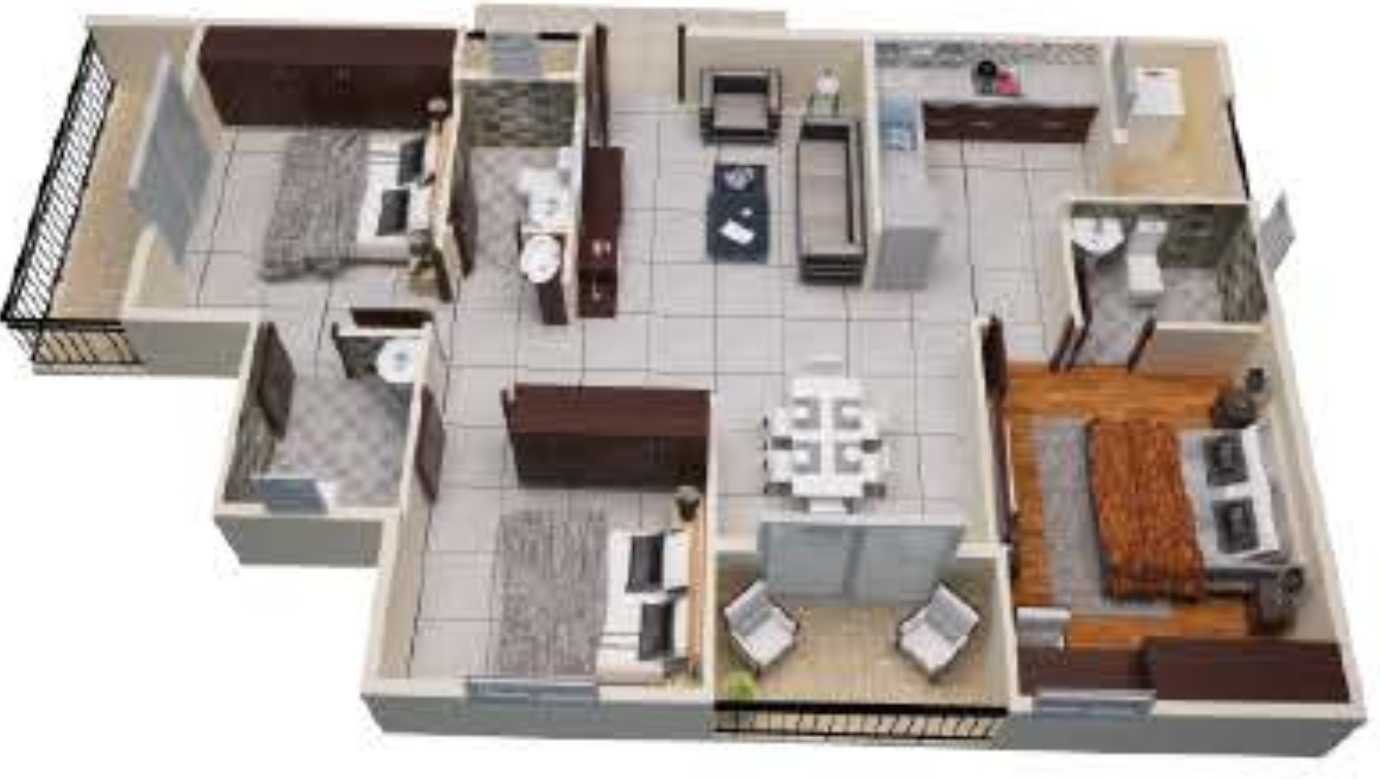dummy Sri Dwaraka Sai Balaji Residency dummy Sri Dwaraka Sai Balaji Residency