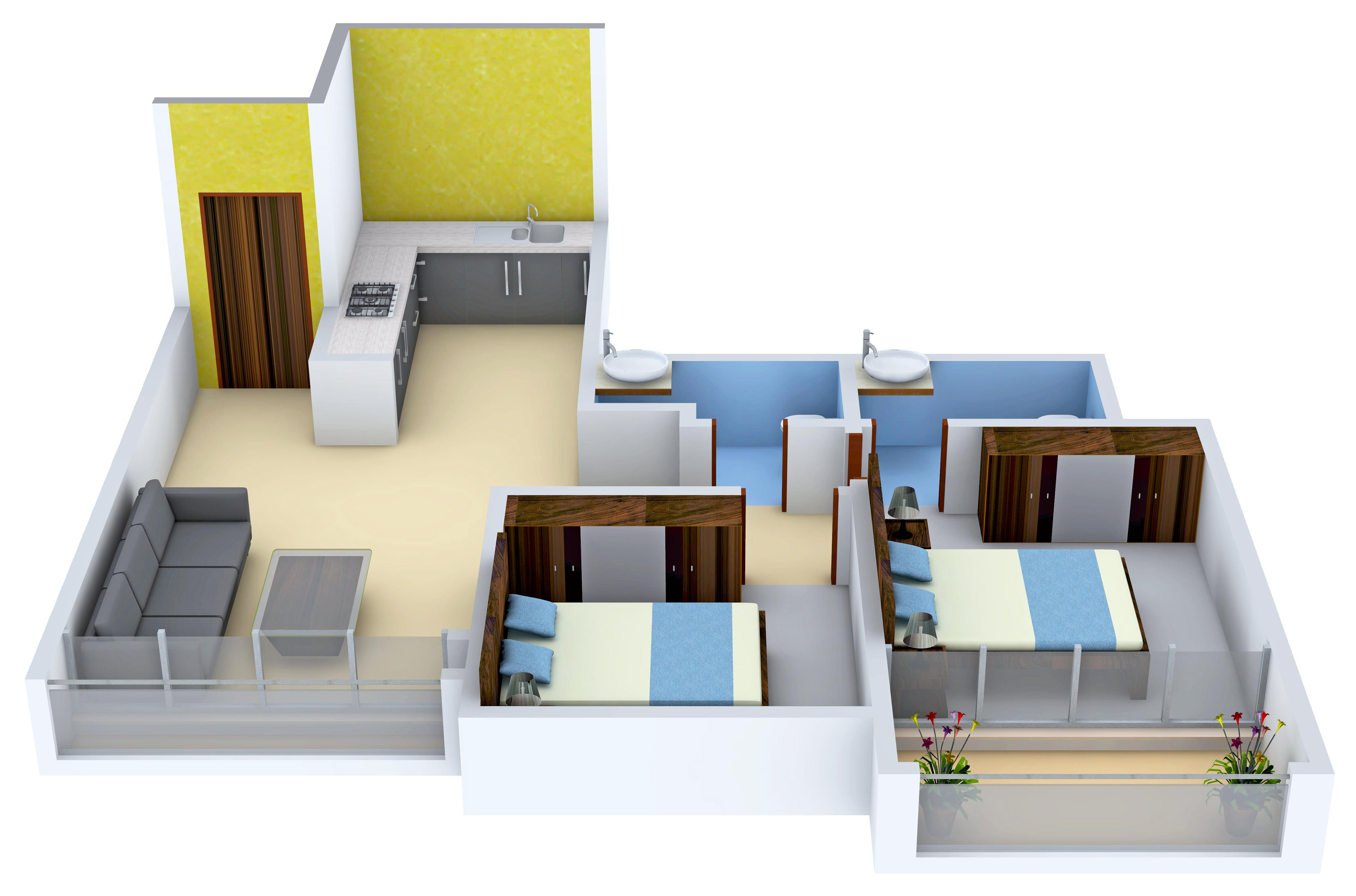 Floor Plan Floor Plan