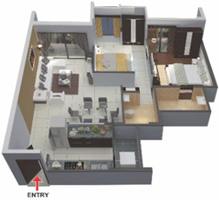 Floor Plan Floor Plan
