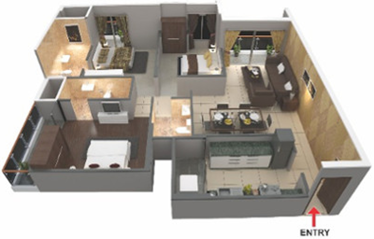 Floor Plan Floor Plan