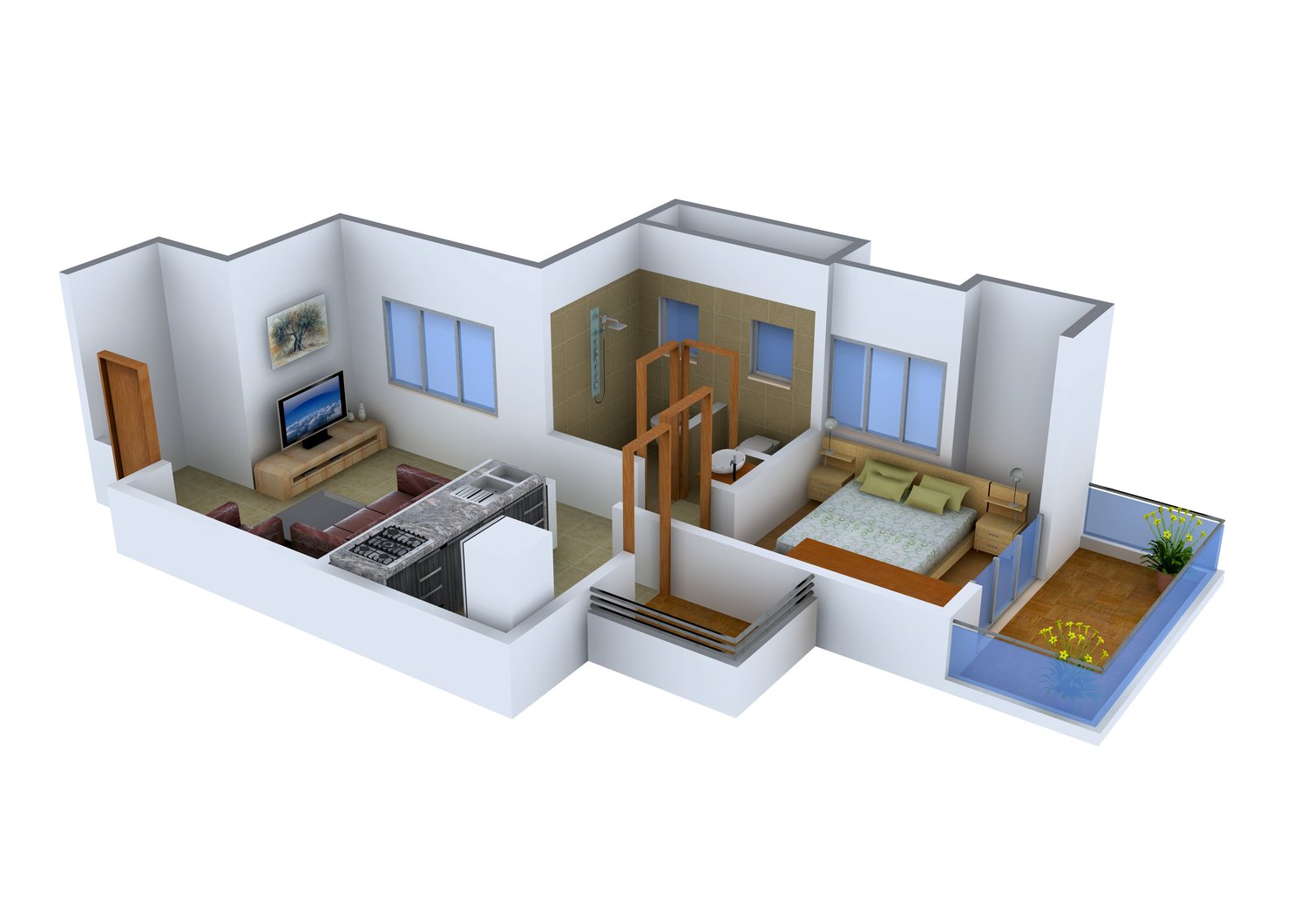 Floor Plan Floor Plan