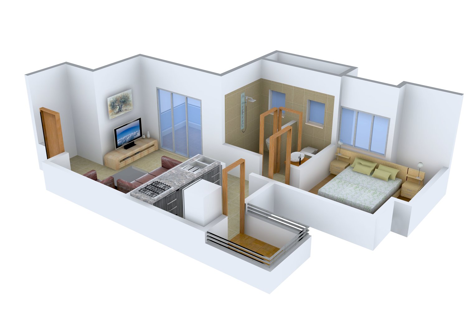 Floor Plan Floor Plan