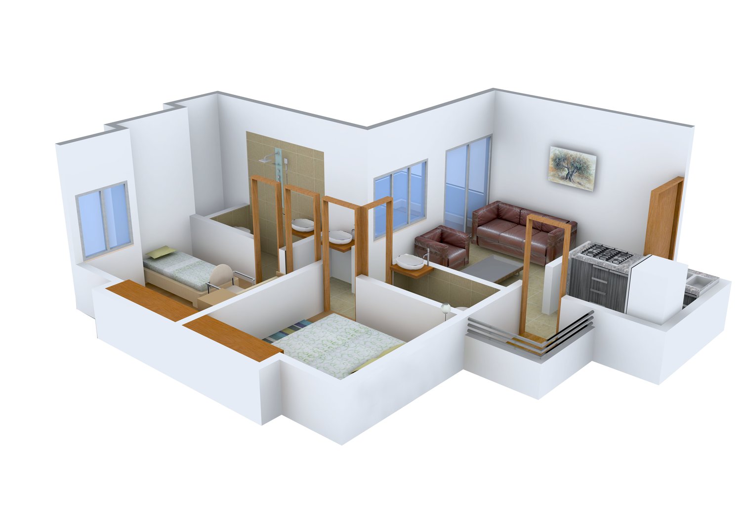 Floor Plan Floor Plan