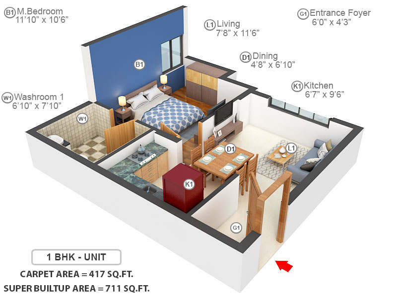 Floor Plan Floor Plan