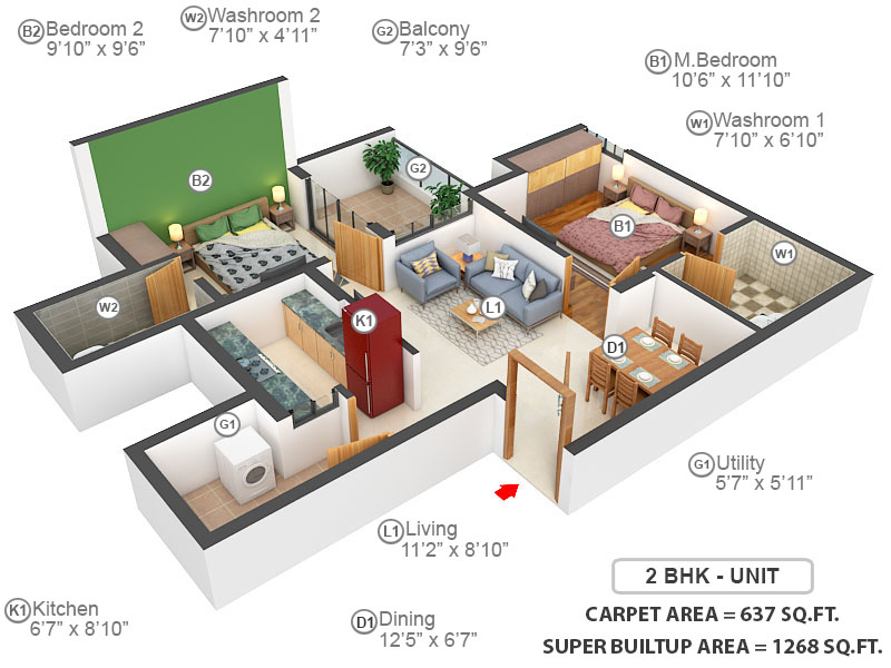 Floor Plan Floor Plan