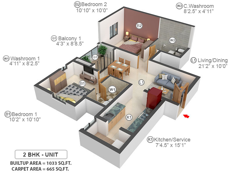 Floor Plan Floor Plan