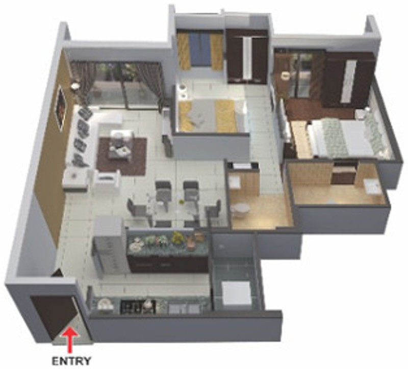 Floor Plan Floor Plan