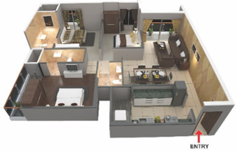 Floor Plan Floor Plan