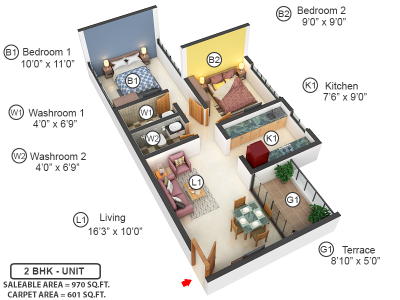 Floor Plan Floor Plan