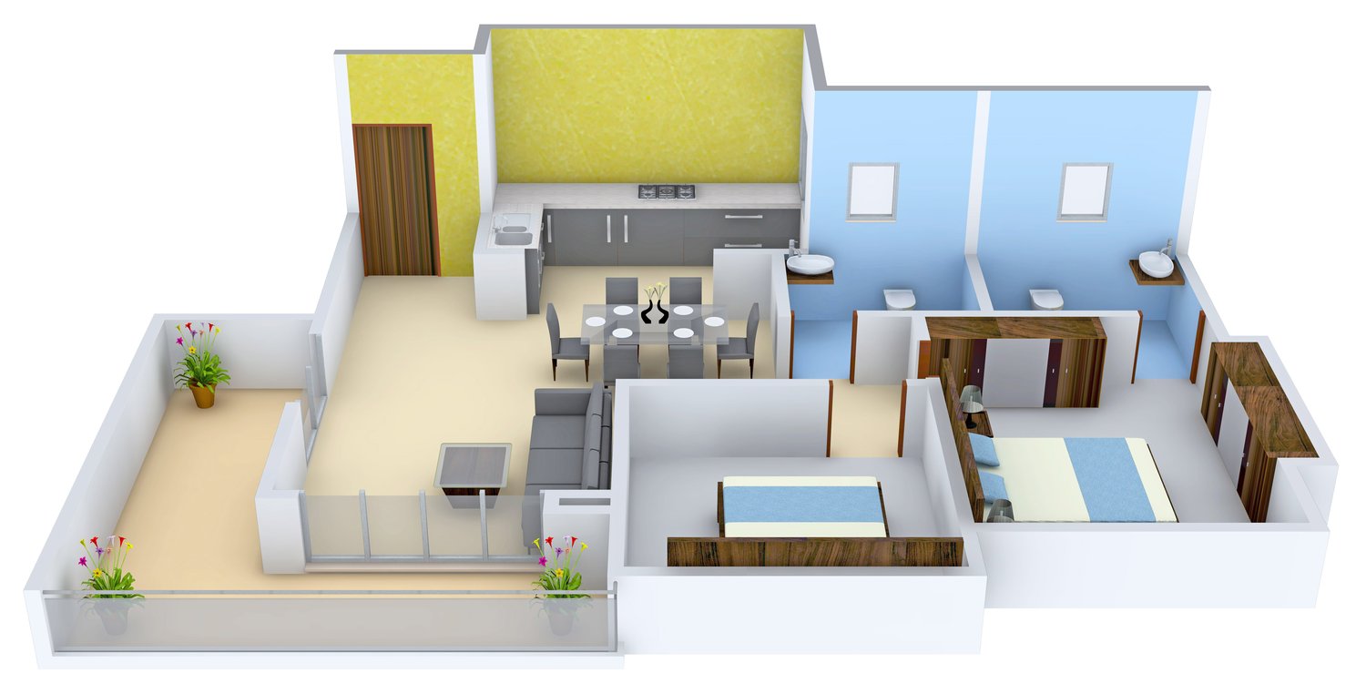 Floor Plan Floor Plan