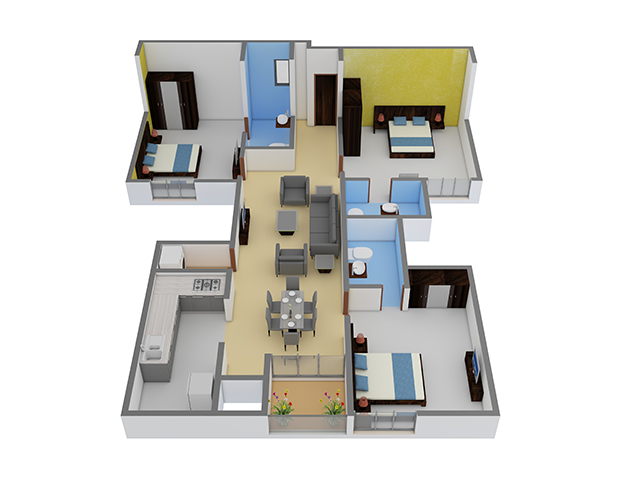 Floor Plan Floor Plan