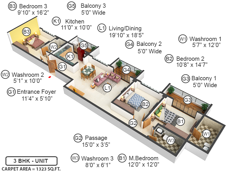 Floor Plan Floor Plan