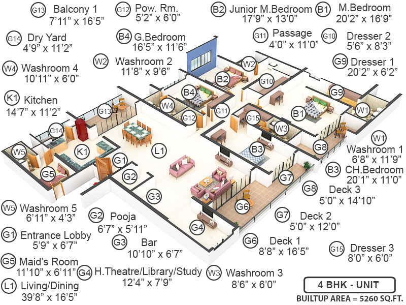 Floor Plan Floor Plan