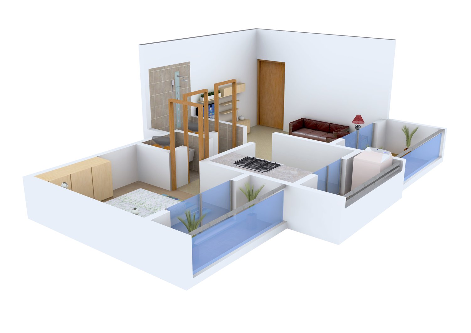 Floor Plan Floor Plan