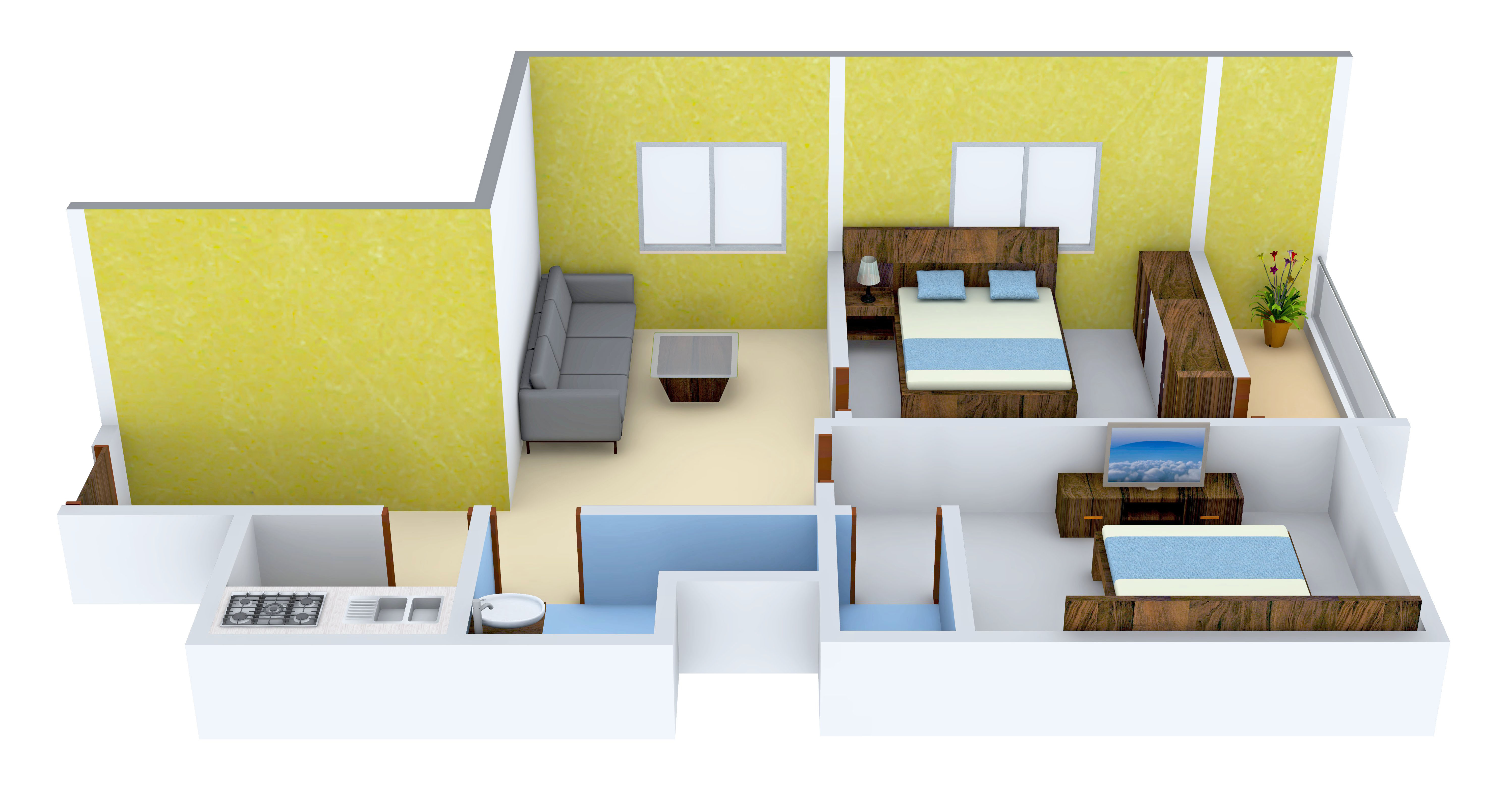 Floor Plan Floor Plan