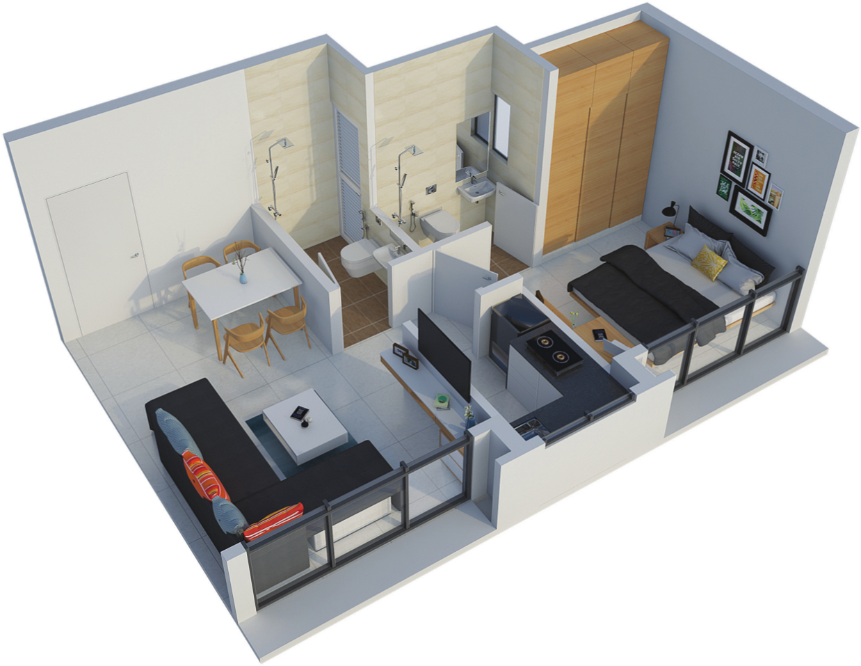 Floor Plan Floor Plan