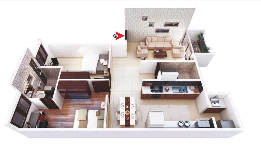 Floor Plan Floor Plan