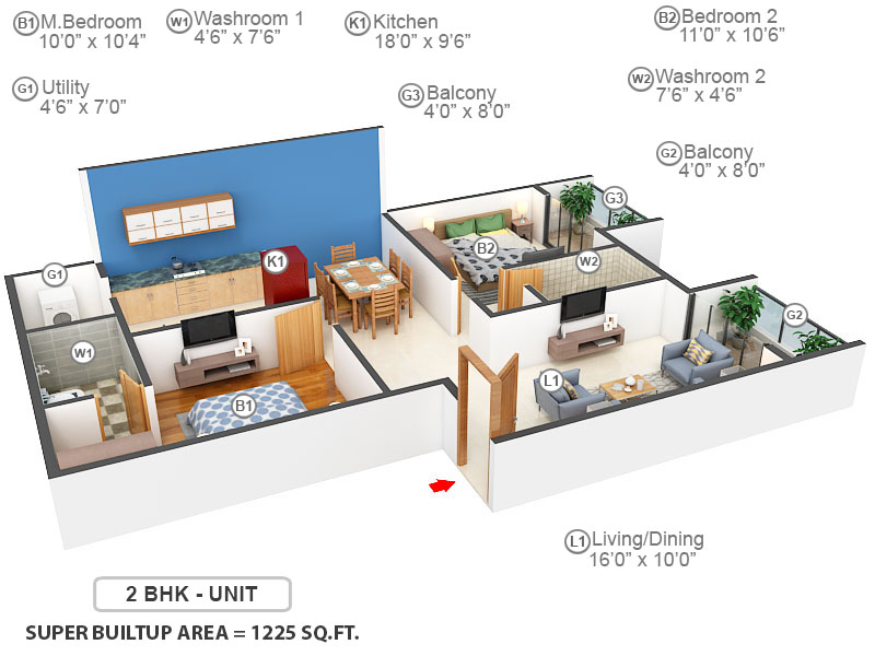 Floor Plan Floor Plan