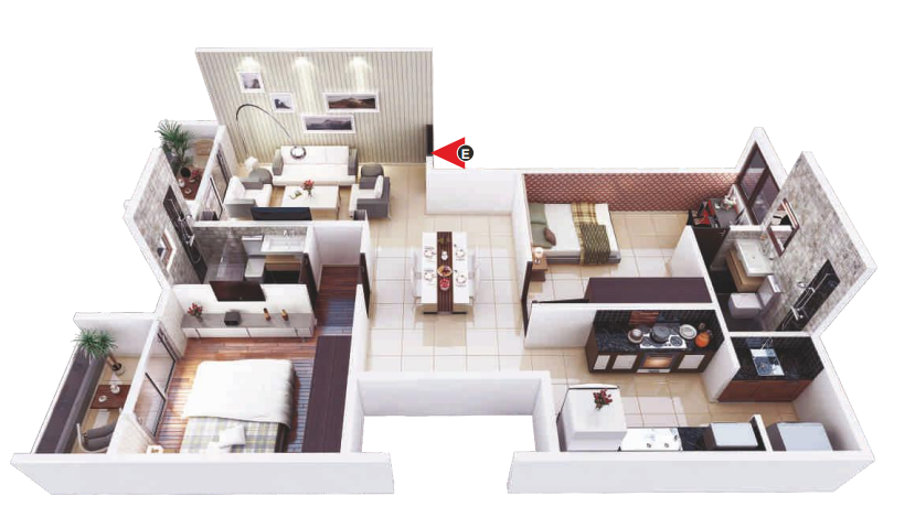 Floor Plan Floor Plan