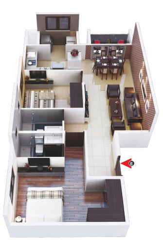 Floor Plan Floor Plan