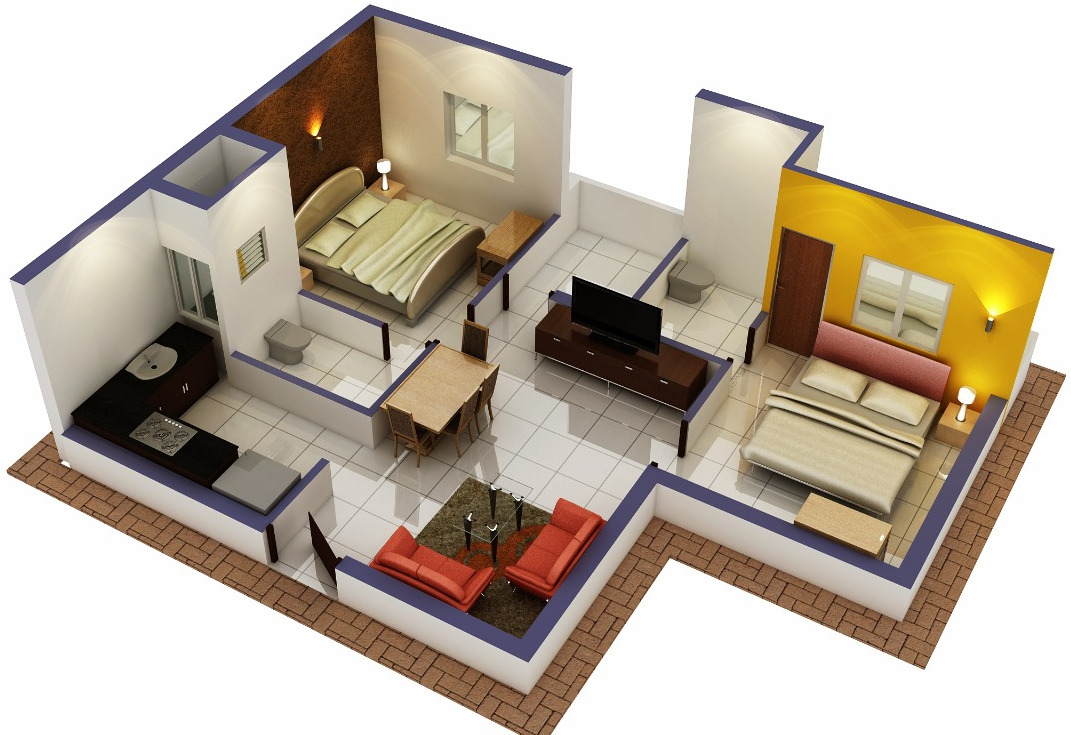 Floor Plan Floor Plan