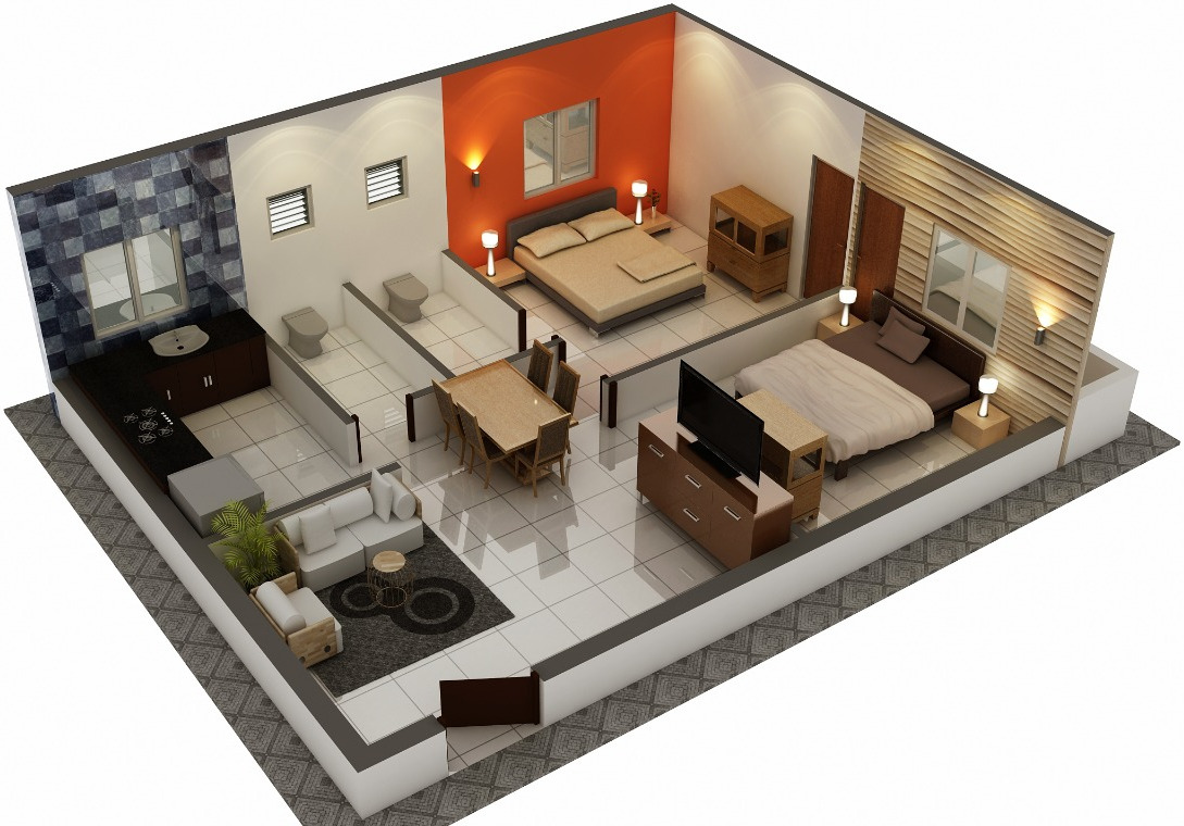 Floor Plan Floor Plan