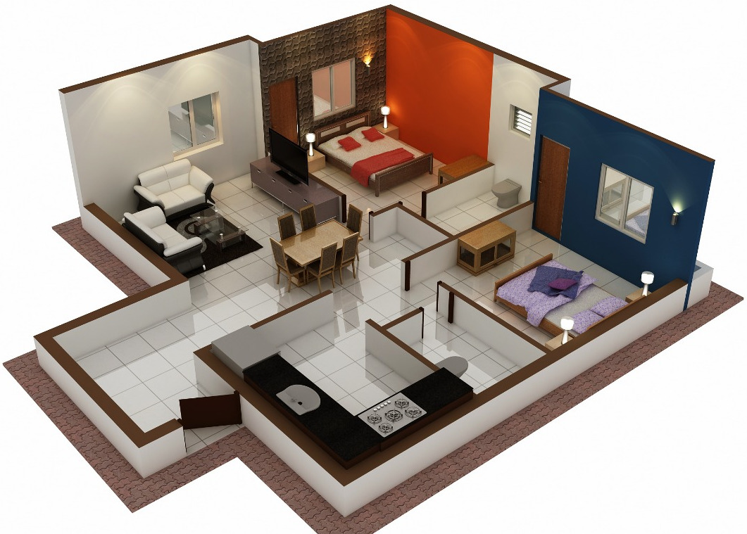 Floor Plan Floor Plan