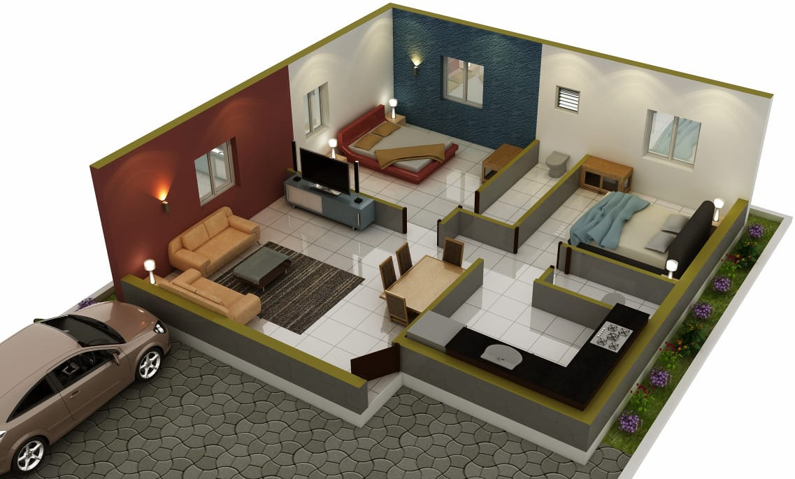 Floor Plan Floor Plan