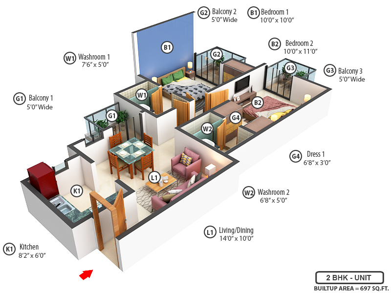 Floor Plan Floor Plan