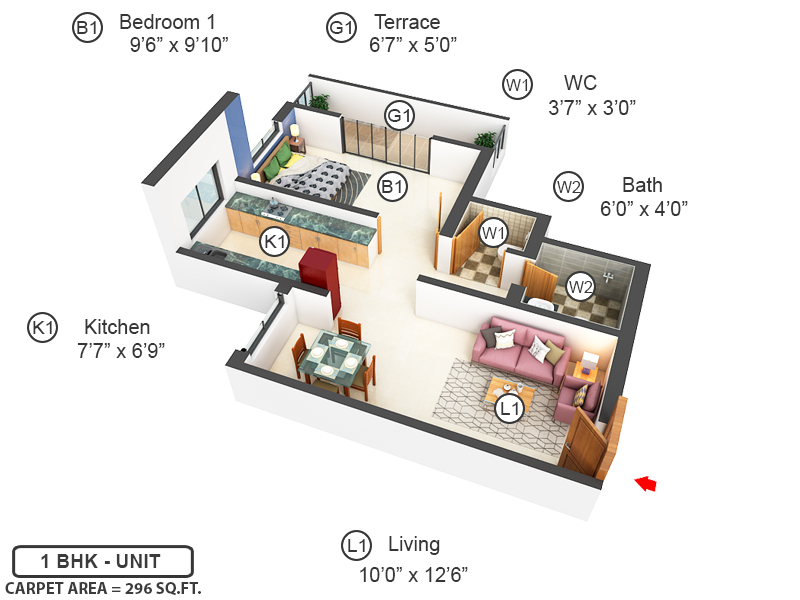 Floor Plan Floor Plan