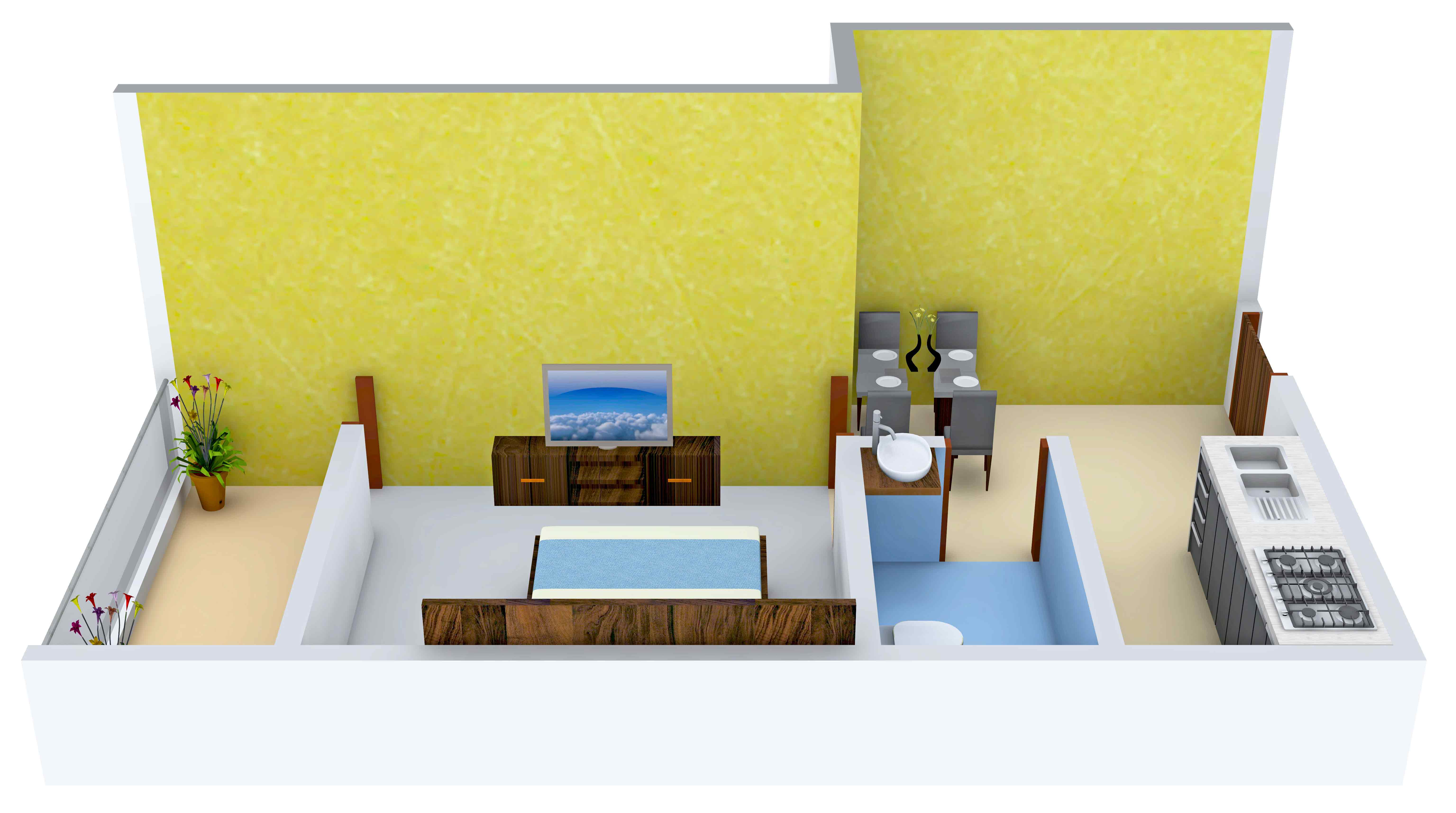 Floor Plan Floor Plan