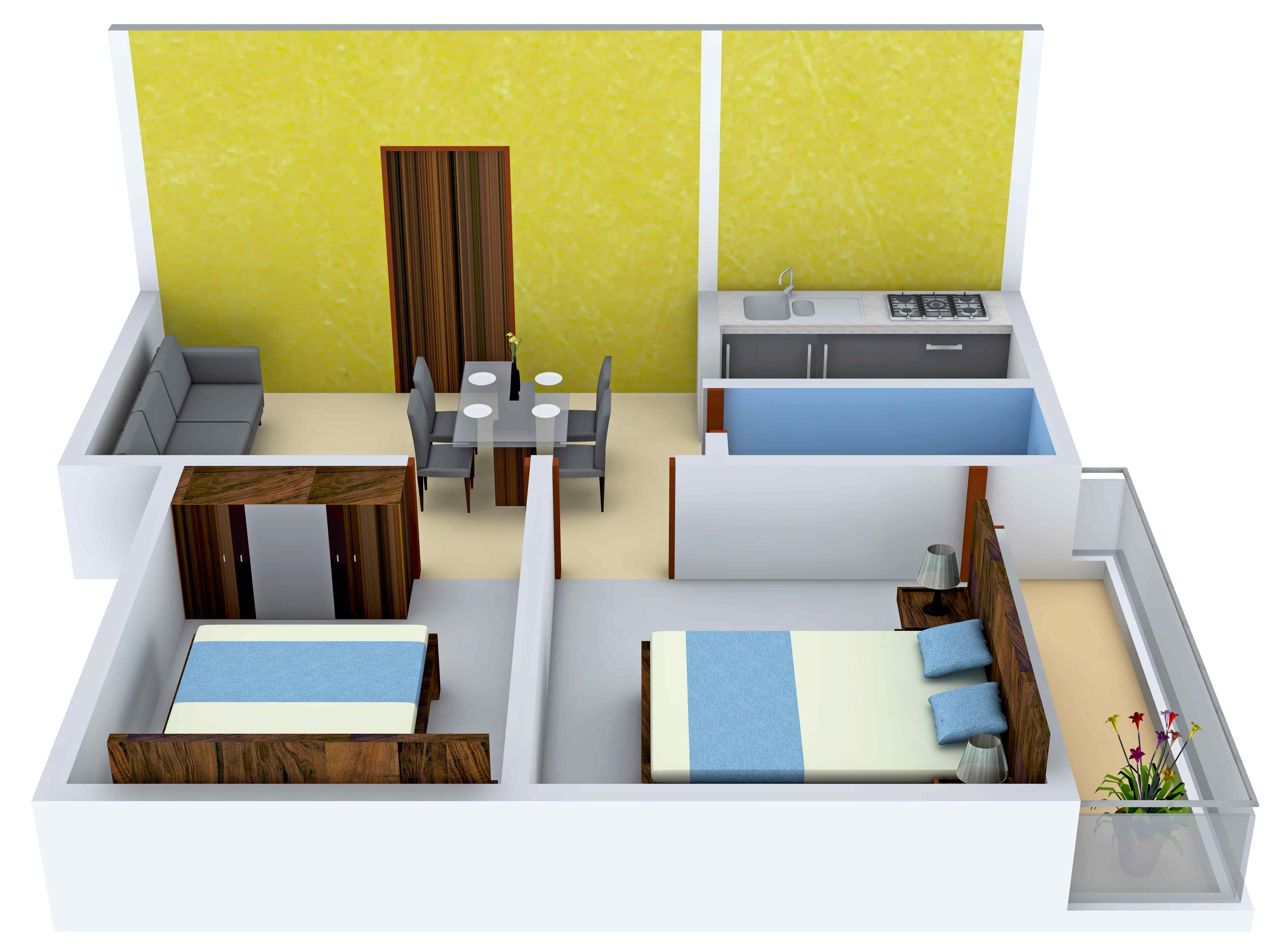 Floor Plan Floor Plan