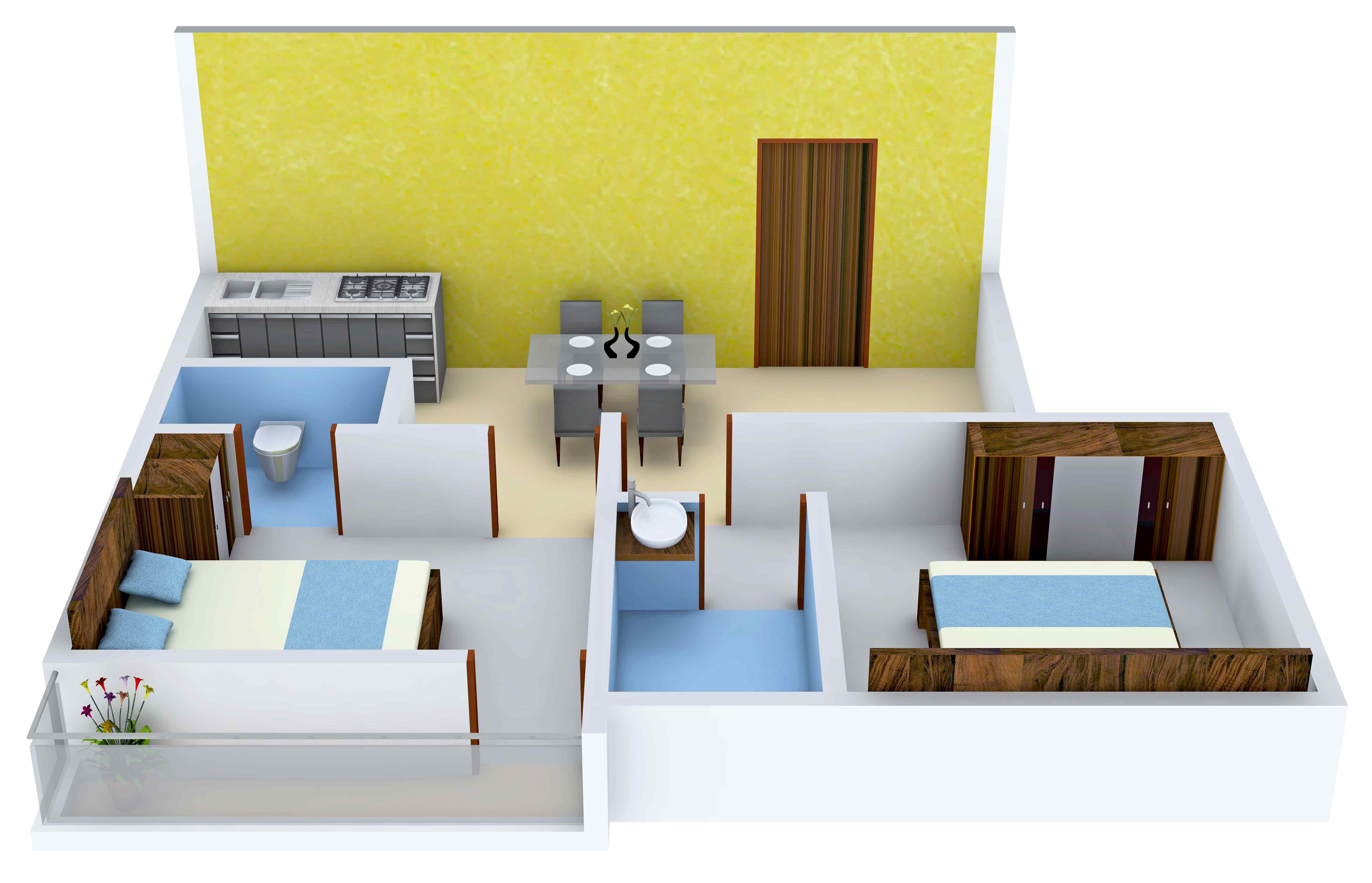 Floor Plan Floor Plan
