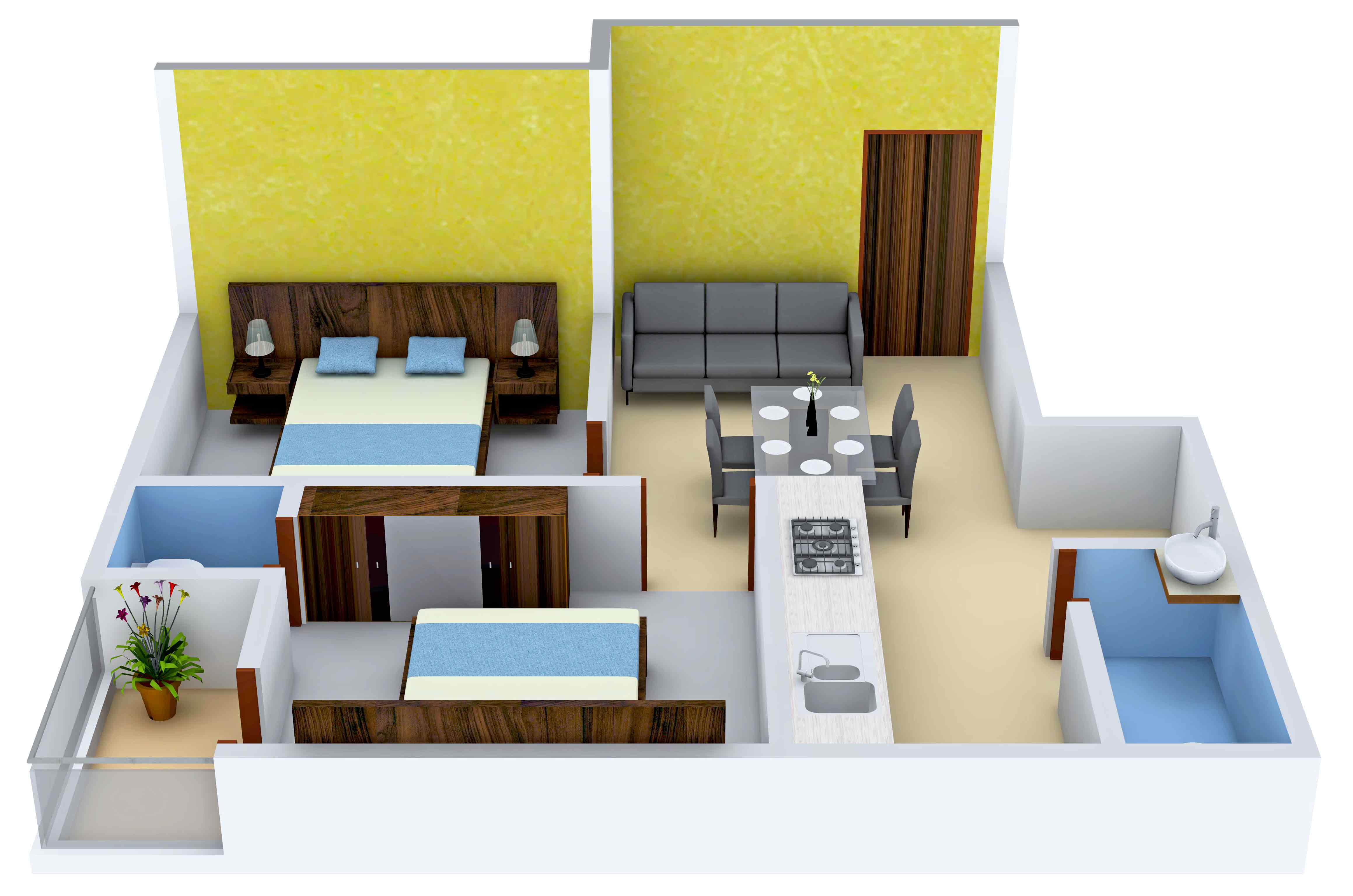 Floor Plan Floor Plan