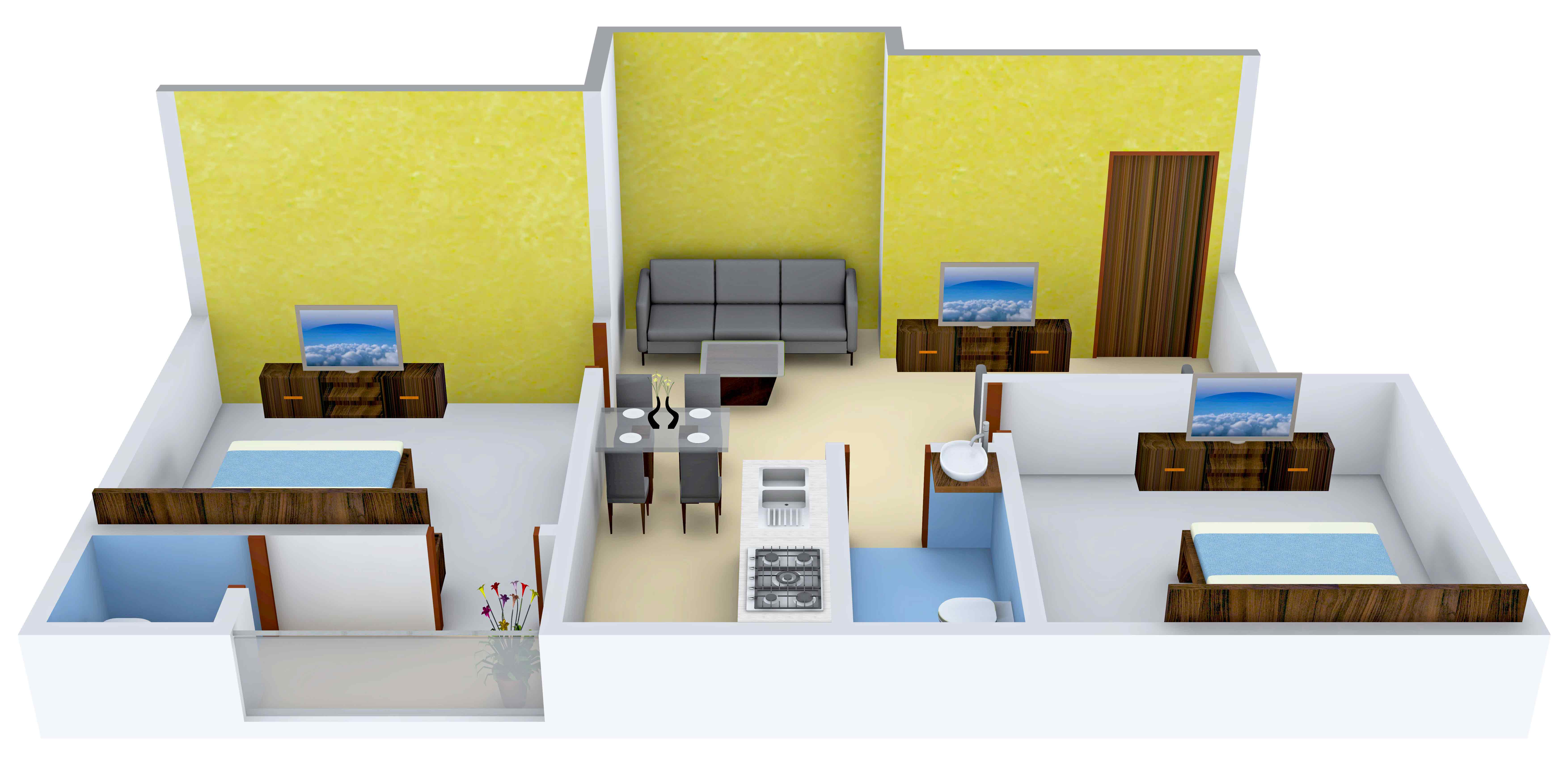 dummy Siddhi Vinayak Vinayak Apartment dummy Siddhi Vinayak Vinayak Apartment