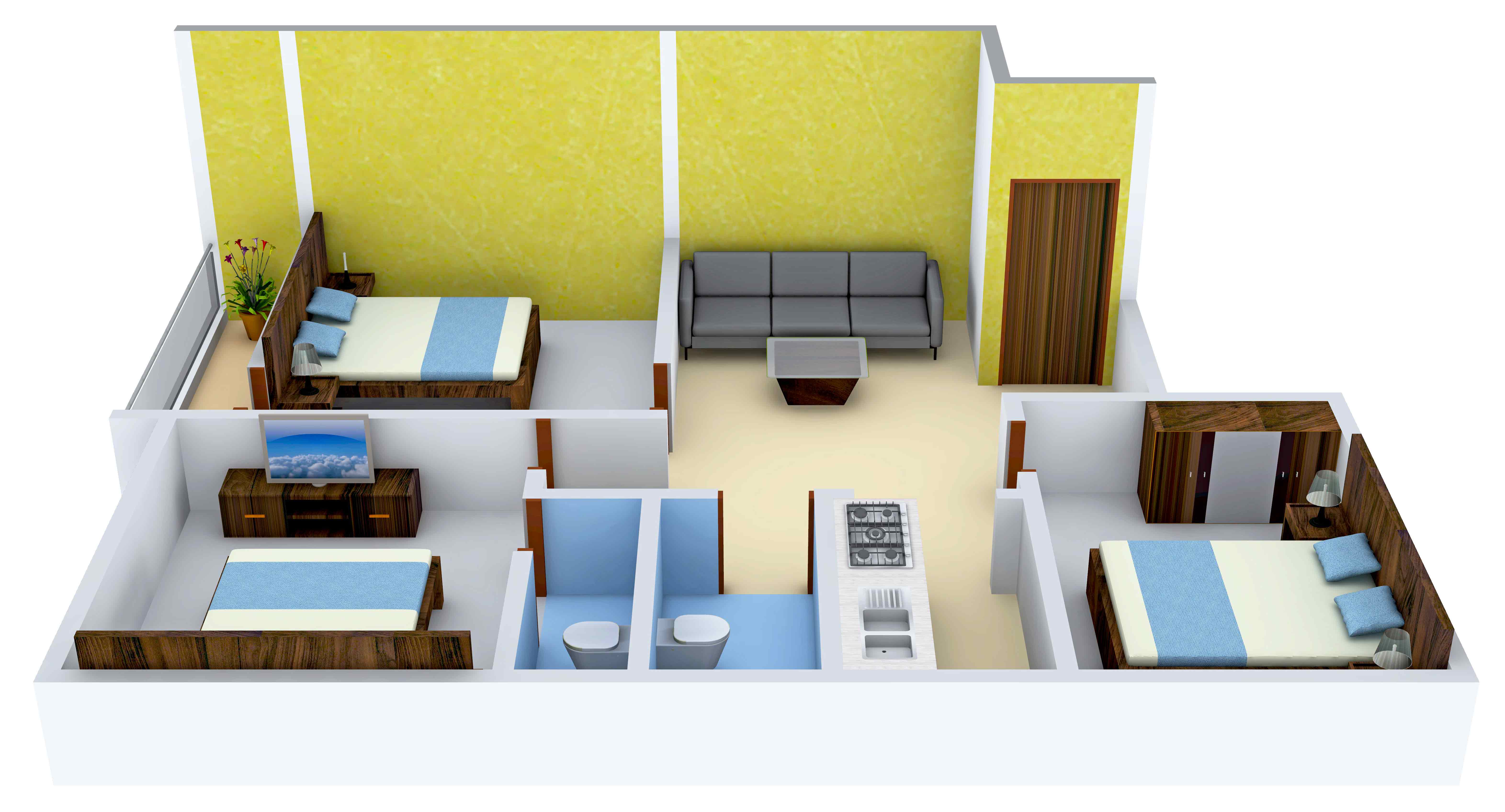 Floor Plan Floor Plan