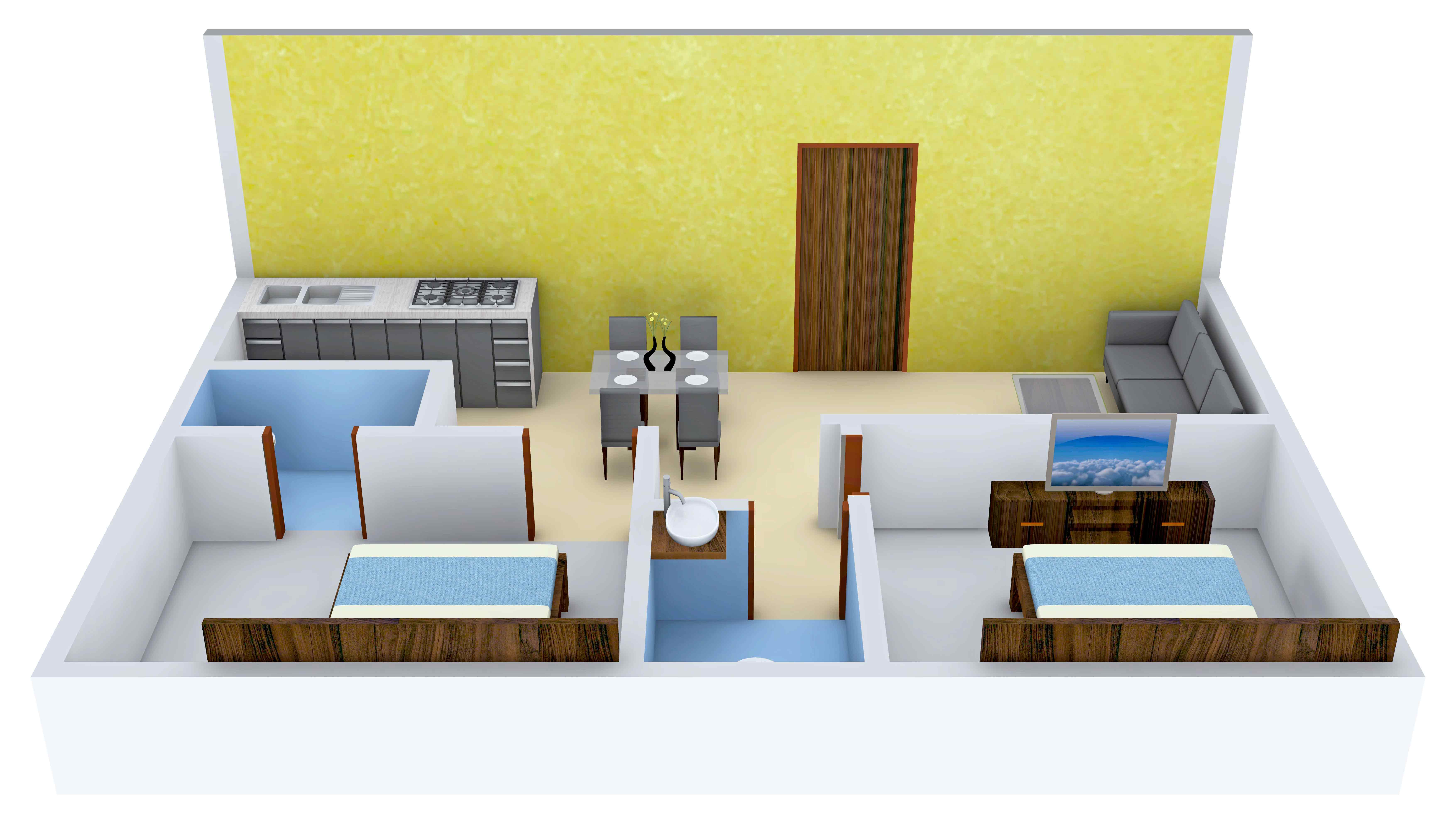 Floor Plan Floor Plan