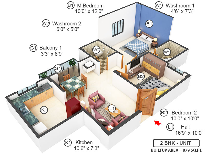 Floor Plan Floor Plan
