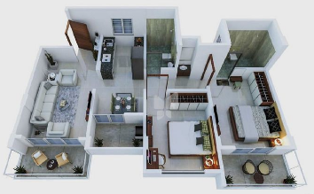 Floor Plan Floor Plan