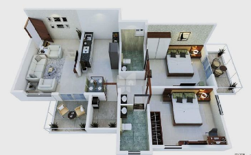 Floor Plan Floor Plan